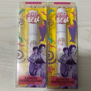 Wet n Wild Saved By The Bell Mascara